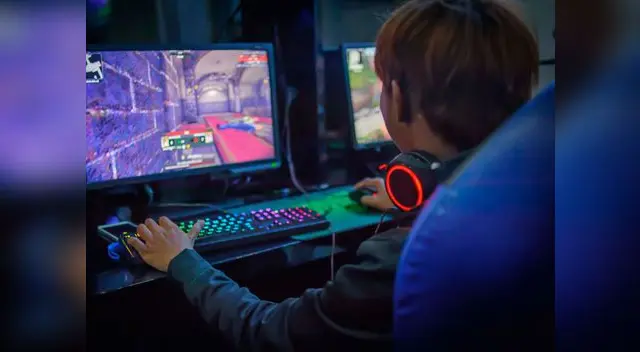 La distancia no impidió que la joven pueda ayudar a su amigo