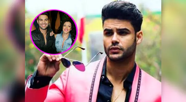 El modelo dejó en claro que esta situación no quedaría de esta forma, y junto a su abogado tratarían de defender su inocencia.