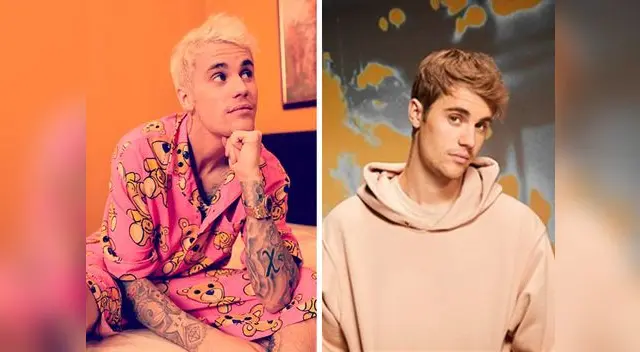 Justin Bieber es criticado por las fotos que usó para promocionar “Yummy”