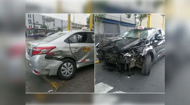 Las cámaras de seguridad habrían captado lo sucedido Las cámaras de seguridad habrían captado lo sucedido