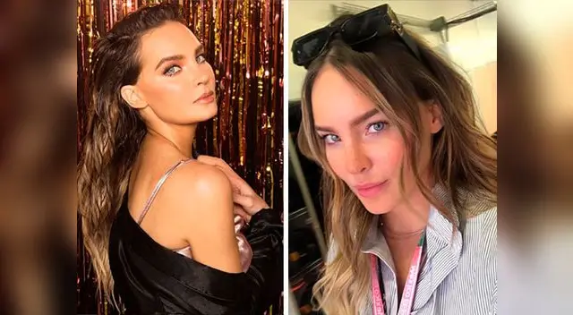 Belinda canceló un show tras revelar que padece una terrible enfermedad Belinda canceló un show tras revelar que padece una terrible enfermedad