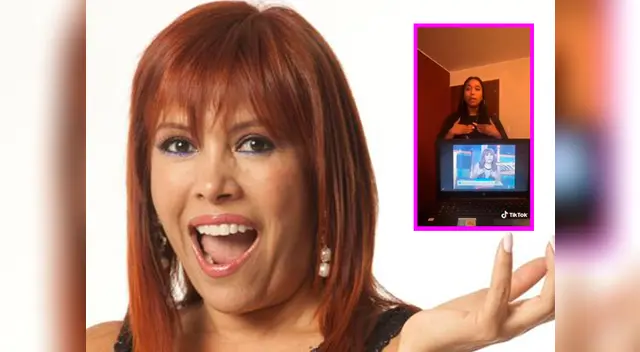 La presentadora arremetió contra Lozano por su romance con el ex de Olinda Castañeda