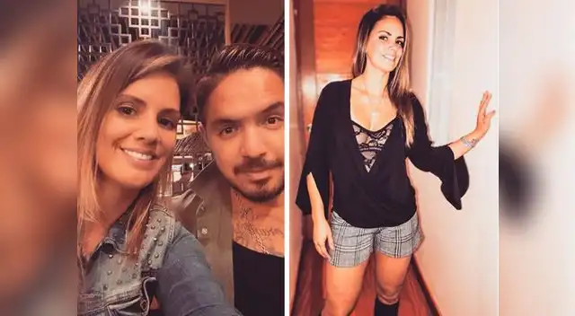 Blanca Rodriguez: Foto genera polémica entre sus seguidores por supuesto embarazo Blanca Rodriguez: Foto genera polémica entre sus seguidores por supuesto embarazo