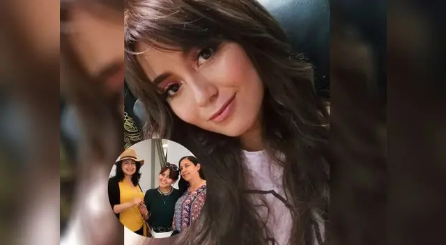 Amy ha hecho su sueño realidad al comprar un departamento a sus padres