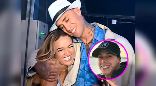 Hugo García no se guardó nada y echó a Benz con un comentario. Hugo García no se guardó nada y echó a Benz con un comentario.