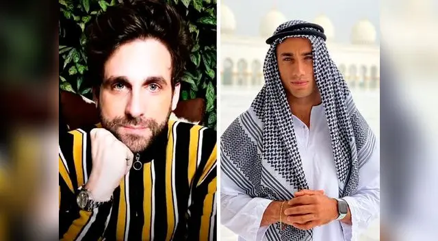 Said Palao comete error ortográfico y Rodrigo González lo manda a leer Said Palao comete error ortográfico y Rodrigo González lo manda a leer