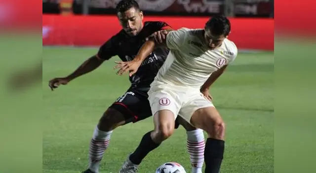 Universitario de Deportes debutó con triunfo en su primer partido del año | Foto: CA Huracán Universitario de Deportes debutó con triunfo en su primer partido del año | Foto: CA Huracán