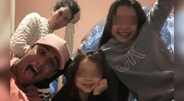 Jazmín Pinedo compartió un divertido y tierno momento con su hija Khaleesi