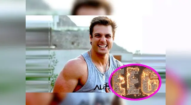 Nicola Porcella agradeció a sus fans por su apoyo y adelantó nuevos proyectos en televisión 