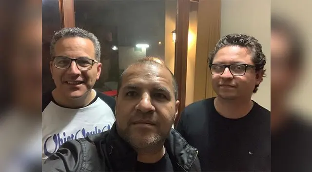 "ObjetOcultO" viene causando sensación en el portal de YouTube "ObjetOcultO" viene causando sensación en el portal de YouTube