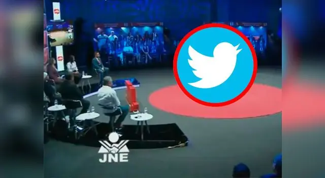 Desde las 7:00 P.M del domingo 12 de enero, se lleva a cabo el primer debate electoral por el JNE