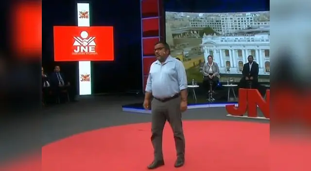 Candidato Julio Arbizu resaltó la importancia de desterrar la discriminación que existe en el país. Candidato Julio Arbizu resaltó la importancia de desterrar la discriminación que existe en el país.