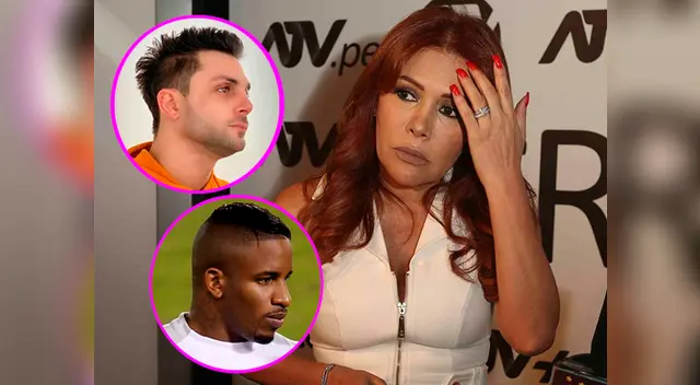 La periodista se pronunció sobre estas demandas, y no se quedó callada al expresar su molestia por este tema