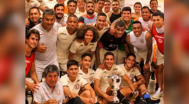 Los cremas celebraron su primer triunfo y ahora solo piensan en Boca Juniors Los cremas celebraron su primer triunfo y ahora solo piensan en Boca Juniors