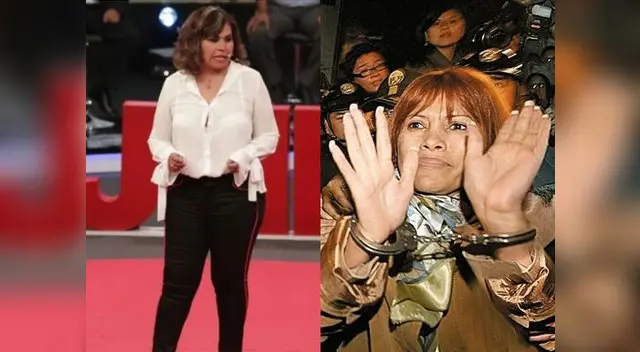 Jueza revela corrupción en caso Paolo Guerrero y Magaly Medina