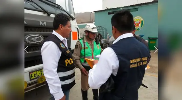 El Ministerio Público logró capturar a 10 policías en banda criminal "Los Zafaris de Ventanilla" El Ministerio Público logró capturar a 10 policías en banda criminal "Los Zafaris de Ventanilla"
