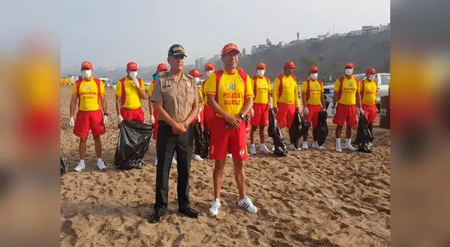 Unidad de Salvataje de la PNP