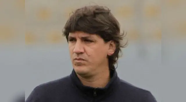 Jean Ferrari conforme con la presentación de Universitario en tierras argentinas