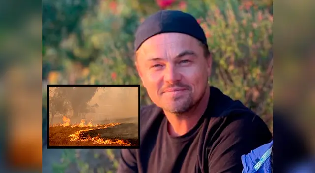 Australia sufre incendios forestales de una envergadura y alcance sin precedentes