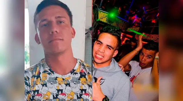 El Poder Judicial de Lima Norte, solicitó la extradición de Freddy Romero Sulbarán (a) "Machelo"