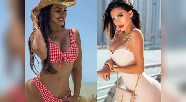 ‘Peluchín’ utilizó su cuenta de Instagram para publicar fotografía de cantante ‘Peluchín’ utilizó su cuenta de Instagram para publicar fotografía de cantante