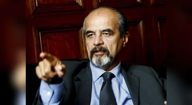 De no ser elegido congresista buscaría ser abogado De no ser elegido congresista buscaría ser abogado