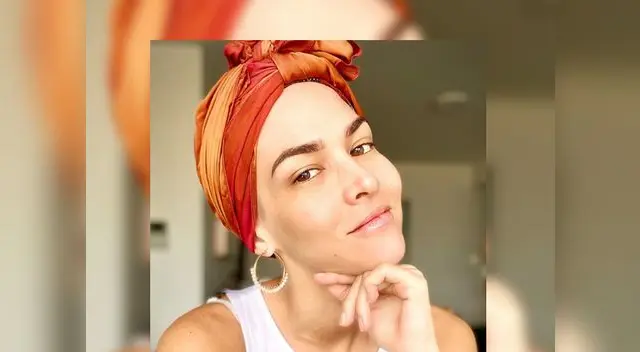 La obra la habría culminado durante sus sesiones de quimioterapia La obra la habría culminado durante sus sesiones de quimioterapia