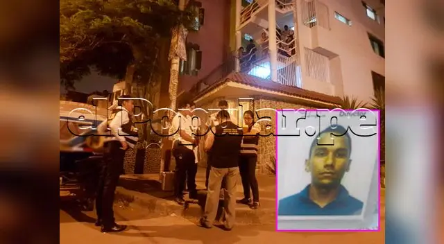 Los ciudadanos venezolanos llevarían viviendo juntos cuatro meses en San Martín de Porres, según los vecinos Los ciudadanos venezolanos llevarían viviendo juntos cuatro meses en San Martín de Porres, según los vecinos