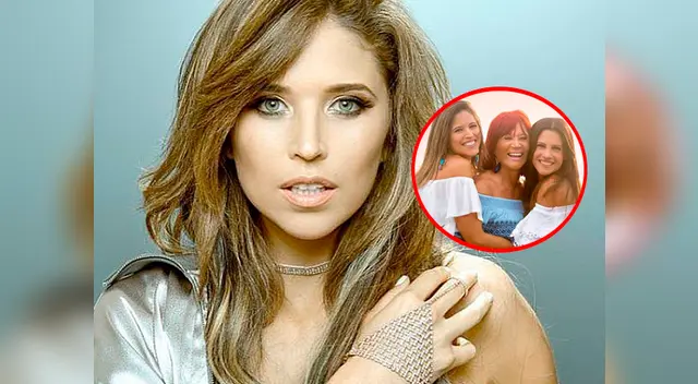 No todo fue color de rosa y así lo dejó saber. 