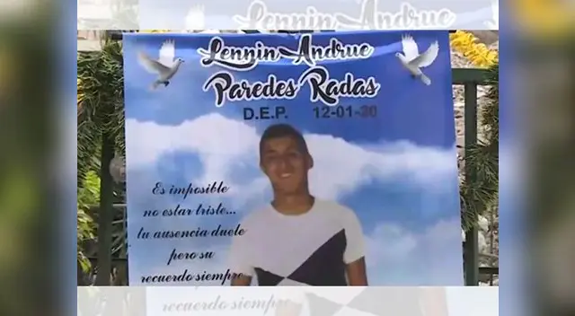 Sujetos esperaban a un hombre para matarlo en losa deportiva de Santa Anita  [VIDEO]