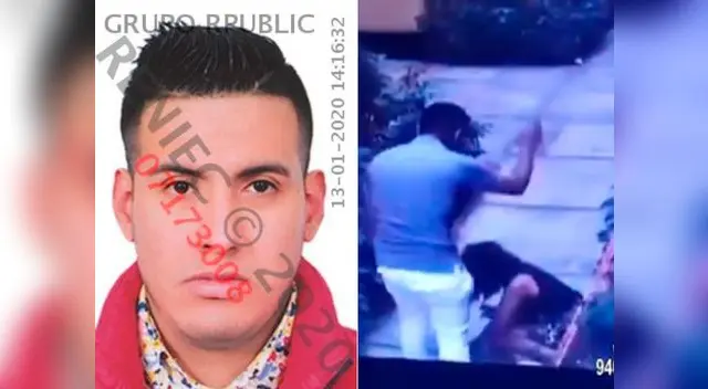 El Ministerio Público investiga a Ricardo Ramírez Gallegos por violencia familiar