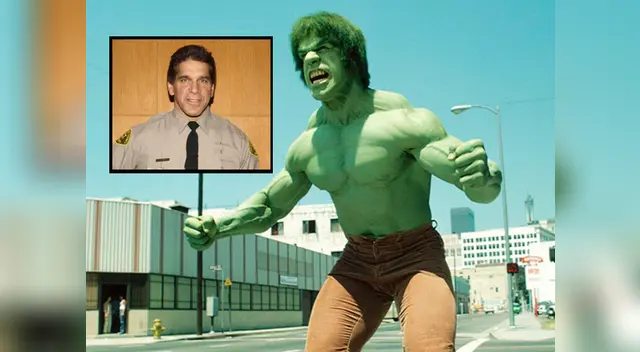 El actor de 68 años dejó al descubierto que laborará para el departamento del sheriff del condado de San Luis Obispo en Nuevo México El actor de 68 años dejó al descubierto que laborará para el departamento del sheriff del condado de San Luis Obispo en Nuevo México