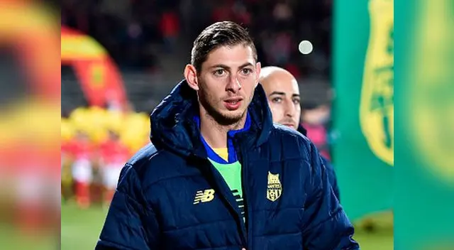 Emiliano Sala cumplirá un año de fallecido el 21 de enero