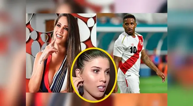 Jefferson Farfán está de regreso a Rusia para reintegrarse a las filas de su equipo de fútbol Jefferson Farfán está de regreso a Rusia para reintegrarse a las filas de su equipo de fútbol
