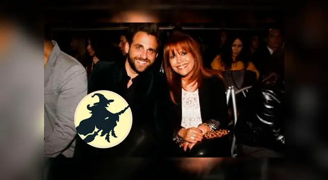 ¡Está de vuelta y lo celebra con todo!