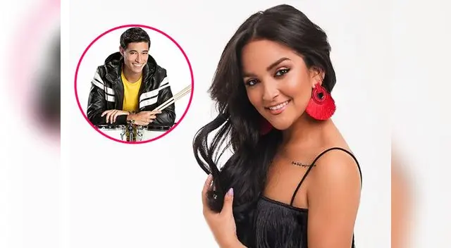 Daniela Darcourt acompañará a Tony Succar en su espectáculo musical