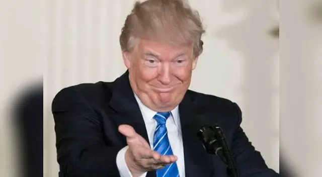 Donald Trump planea construir el muro entre México y Estados Unidos