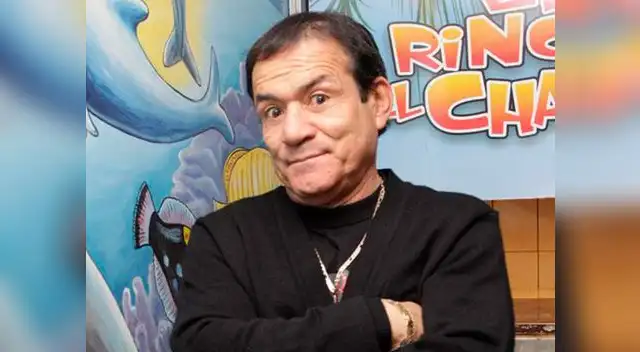 Miguel Barraza asegura que seguirá luchando contra cáncer a la próstata