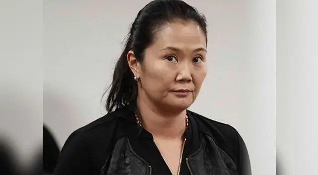 El día 23 de enero, después de una previa audiencia el 18 de enero, el juez Víctor Zuñiga decidirá la situación de Keiko Fujimori