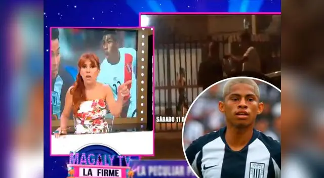 Kevin Quevedo salió de Alianza Lima luego de una serie de escándalos