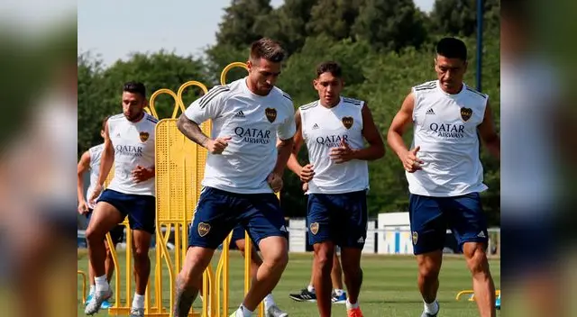 Universitario de Deportes tendrá su segundo encuentro ante Boca Juniors