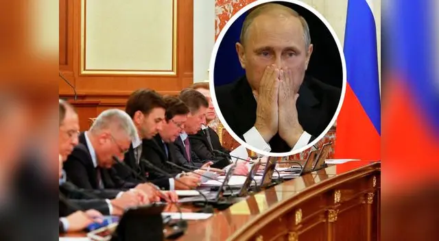 El gobierno ruso tomó esta decisión este miércoles