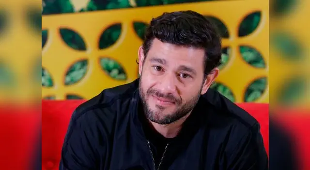 Yaco Eskenazi dejó un misterioso mensaje en Instagram para los seguidores de Esto es guerra