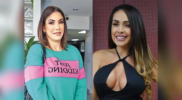 Dorita Orbegoso se pronuncia ante posible serie sobre la vida de Tilsa Lozano