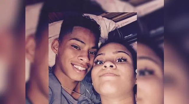 No la estaría pasando nada bien tras ser captado por las cámaras de MagalyTV