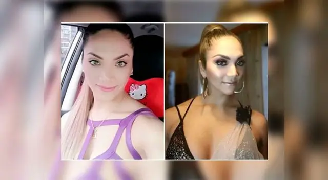 Christian Domínguez contó que Isabel Acevedo aún no le habría devuelto su camioneta Christian Domínguez contó que Isabel Acevedo aún no le habría devuelto su camioneta