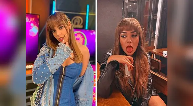 Danna Paola pidió millonario aumento a TV Azteca para continuar en “La Academia”