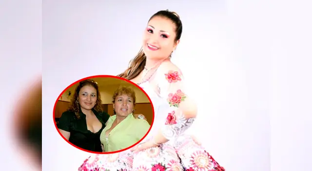 Ya no falta nada para su salida. 