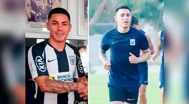 Jean Deza se lució en partido amistoso con gol ante Cantolao