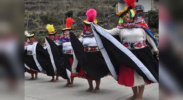 Festividad recibió destacado reconocimiento Festividad recibió destacado reconocimiento